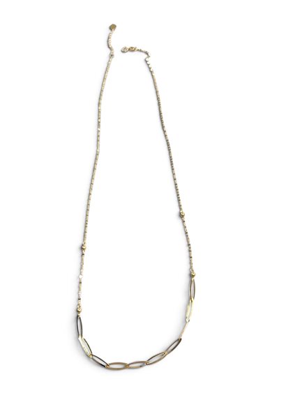 Collana Gioielleria Sorrentino Donna Oreficeria in Oro 1COURI1 - 1COURI1